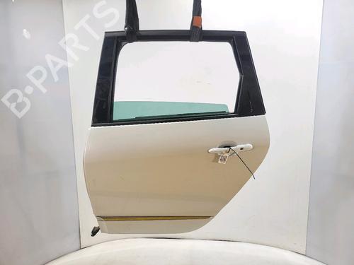 Used Left rear door RENAULT GRAND SCÉNIC III (JZ0/1_) 1.5 dCi (JZ09, JZ0D, JZ10, JZ14, JZ1G, JZ29, JZ2C) (110 hp) 31032402