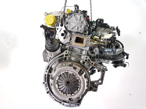 Engine CITROËN C3 II (SC_) 1.4 HDi 70 (SC8HZC, SC8HR0, SC8HP4) | BP39705032M1 - Image 3
