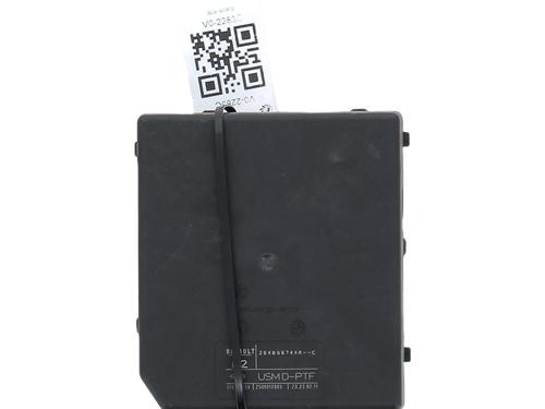 Fuse box RENAULT LAGUNA III Grandtour (KT0/1) 2.0 dCi (KT07, KT0J, KT14, KT1A, KT1S) | BP27905659E1 