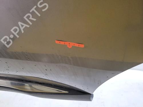 Left rear door PEUGEOT 3008 II SUV (MC_, MR_, MJ_, M4_) 1.2 THP/ PureTech 130 (MRHNSM, MRHNSU, MRHNSJ, MRHNYW,... | BP29987967C4