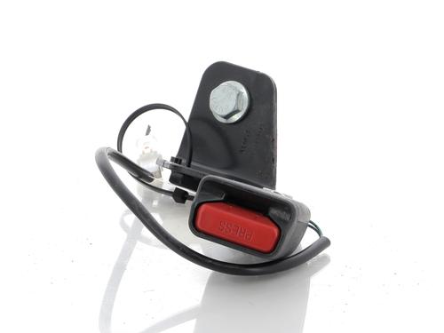 Used Seat buckle RENAULT KADJAR (HA_, HL_) 1.2 TCe 130 (HLMR) (130 hp) 27900973