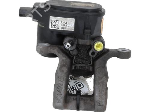 Left rear brake caliper KIA SPORTAGE IV (QL, QLE) 1.7 CRDi | BP29701980M107 