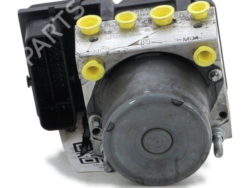 ABS Bremseaggregat PEUGEOT PARTNER Box Body/MPV 1.6 HDi (90 hp) 27813480
