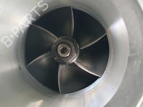 Engine MERCEDES-BENZ A-CLASS (W169) A 160 CDI (169.006, 169.306) | BP40068822M1 - Image 7