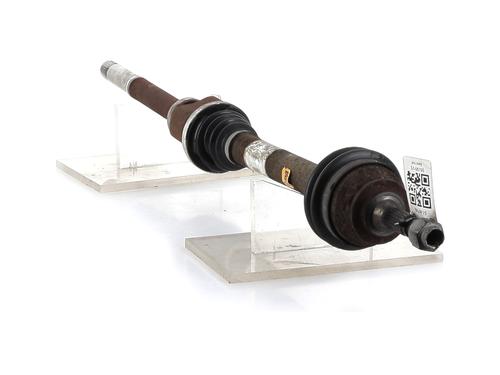 Right front driveshaft CITROËN C3 II (SC_) 1.6 HDi | BP29819588M39