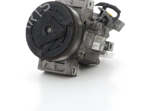Used AC compressor AC compressor 39160897 39160897