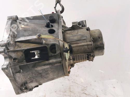 Used Gearbox Gearbox PEUGEOT PARTNER Platform/Chassis [2009-2026] 34204701 34204701