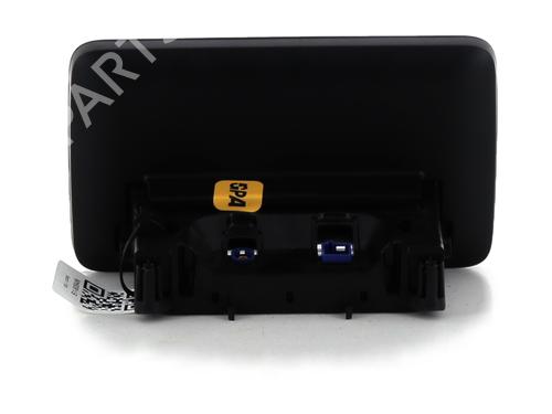 Display monitor MERCEDES-BENZ GLC Coupe (C253) 220 d 4-matic (253.303, 253.305) | BP31141920C48 