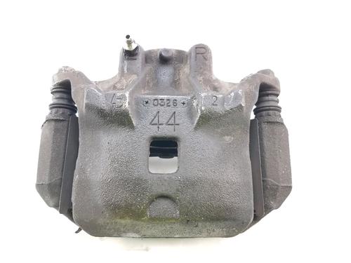 Used Right front brake caliper NISSAN JUKE (F15) 1.5 dCi (110 hp) 27918596