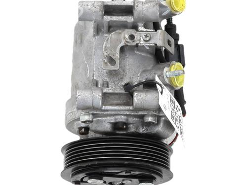 AC compressor PEUGEOT 2008 I (CU_) 1.2 THP 130 / PureTech 130 | BP37228470M34  - Image 5
