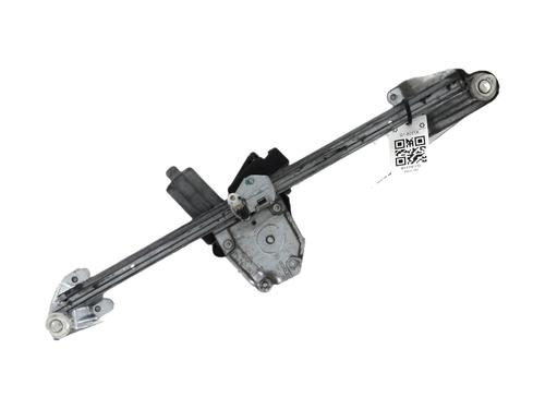Used Rear left window mechanism Rear left window mechanism OPEL ZAFIRA A MPV (T98) 2.2 DTI 16V (F75) (125 hp) 34414064 34414064