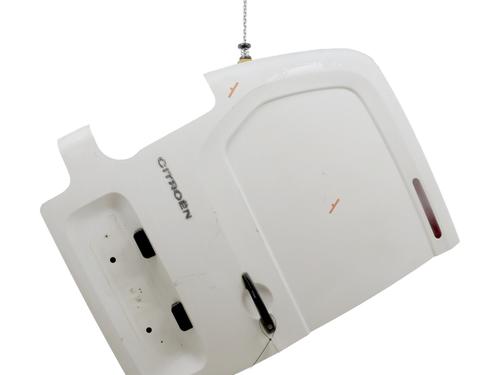 Left tailgate CITROËN BERLINGO Box Body/MPV (B9) 1.6 HDi 75 | BP30093638C76 