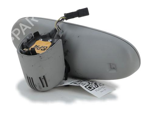 Rear mirror AUDI A1 (8X1, 8XK) 1.2 TFSI | BP28121926I6 