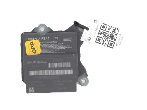 ECU airbags FIAT 500 (312_) 1.2 (312AXA1A) | BP28365608M53 