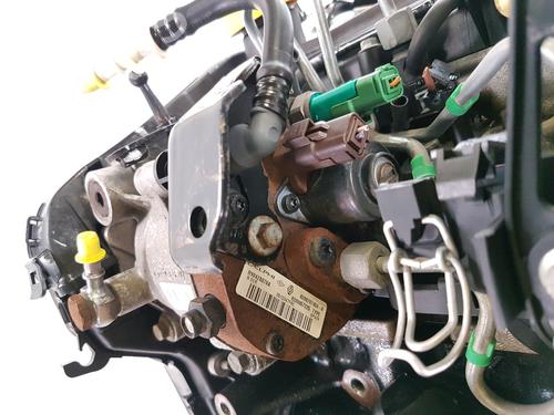 Engine RENAULT CLIO III (BR0/1, CR0/1) 1.5 dCi (C/BR0G, C/BR1G) | BP36182267M1  - Image 10