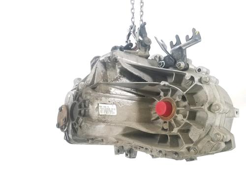 Gearbox FORD FOCUS II (DA_, HCP, DP) 1.6 TDCi | BP10863750M3 