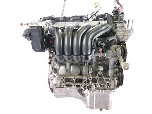 Engine SUZUKI SWIFT IV (FZ, NZ) 1.2 (AZH412, ZC72S) | BP37166682M1 - Image 4