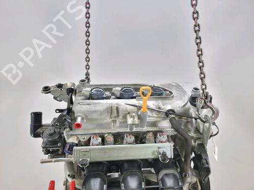 Engine OPEL AGILA (B) (H08) 1.0 (F68) | BP18048244M1 