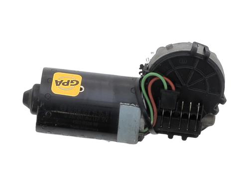 Front wiper motor FORD FOCUS I Turnier (DNW) 1.6 16V | BP24349603M29 