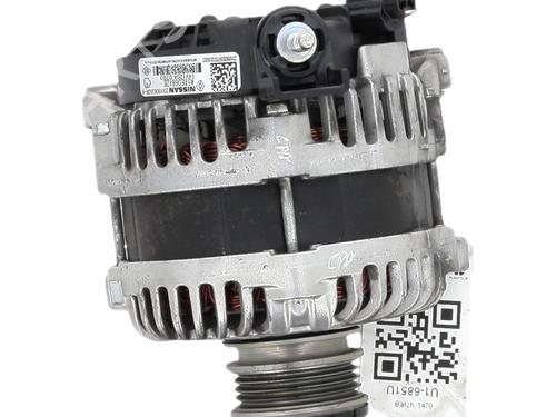 Alternator RENAULT TWINGO III (BCM_, BCA_) 1.0 SCe 65 (BCMJ) | BP39576462M7 - Image 5