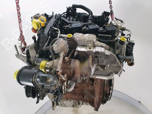 Engine FORD FIESTA VI (CB1, CCN) 1.0 EcoBoost | BP36252241M1 - Image 5