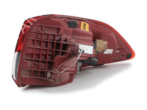 Left taillight HYUNDAI TUCSON (TL, TLE) 2.0 CRDi | BP29389958C34 