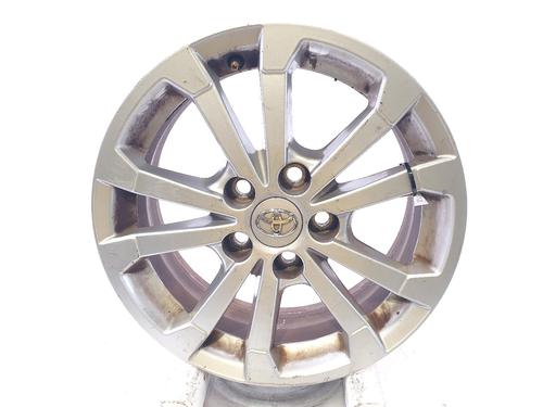 Fælk TOYOTA VERSO (_R2_) 2.0 D-4D (AUR20_, AUR20R) (126 hp) 27812839