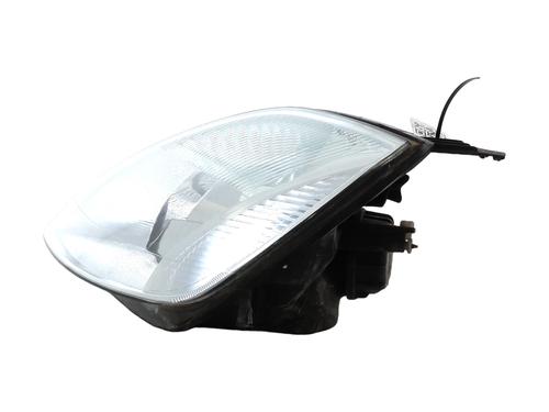 Used Left headlight FORD FIESTA V (JH_, JD_) 1.3 (69 hp) 25982621