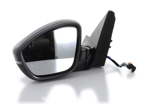 Left mirror PEUGEOT 208 II (UB_, UP_, UW_, UJ_) 1.2 PureTech 100 | BP29849086C26 