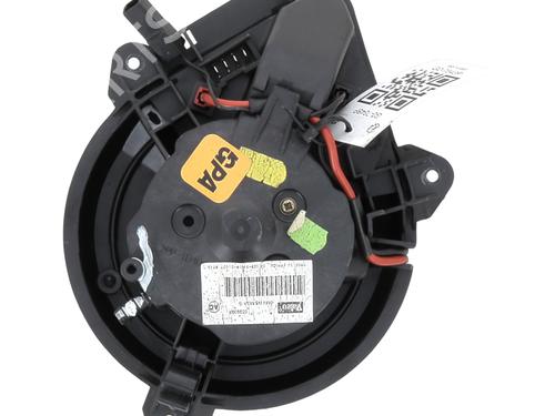 Varmeblæser CITROËN XSARA (N1) [1997-2005]  27248406