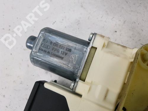 Rear left window mechanism RENAULT MEGANE III Hatchback (BZ0/1_, B3_) 1.5 dCi (BZ09, BZ0D, BZ1W, BZ29, BZ14) | BP10934840C24 