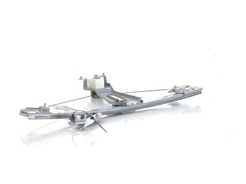 Front left window mechanism PEUGEOT 107 (PM_, PN_) 1.0 | BP17750633C22 