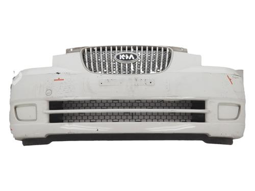 Used Front bumper Front bumper KIA PICANTO I (SA) 1.1 (65 hp) 36182507 36182507