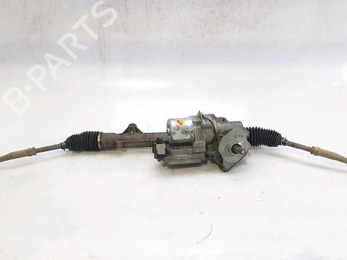 Styregear/Snekke PEUGEOT 207 (WA_, WC_) 1.6 HDi (90 hp) 30093968