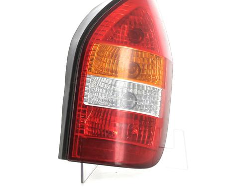 Left taillight OPEL ZAFIRA A MPV (T98) 1.8 16V (F75) | BP27354161C34 