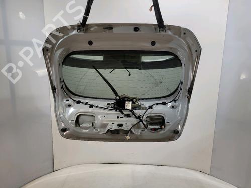 Tailgate FORD FIESTA VI (CB1, CCN) 1.6 ST200 | BP29172017C6 