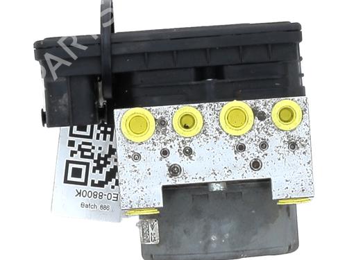 ABS pump PEUGEOT 208 I (CA_, CC_) 1.6 BlueHDi 100 | BP27195181M43 