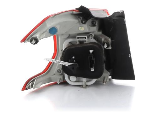 Right taillight PEUGEOT 2008 I (CU_) 1.6 HDi | BP32378941C35