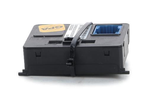 Elektronisk modul PEUGEOT 208 II (UB_, UP_, UW_, UJ_) e-208 (136 hp) 27909681