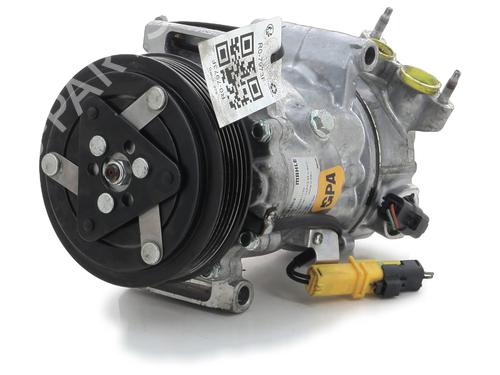 AC Kompressor CITROËN C4 I (LC_) 1.6 HDi (109 hp) 29018193