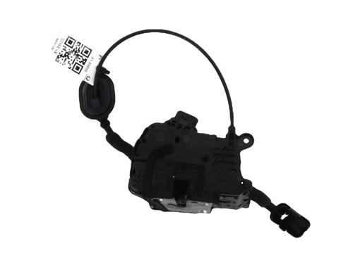 Front left lock RENAULT ZOE (BFM_) ZOE (BFMC, BFMD) | BP31349928C98 