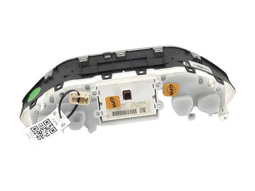 Instrument cluster PEUGEOT 208 I (CA_, CC_) 1.6 BlueHDi 100 | BP26727688C47 