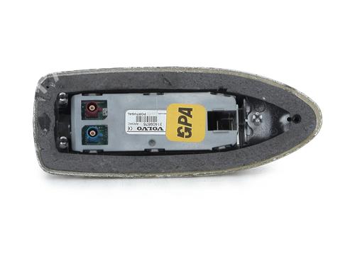 Antena/Base Antena/Base VOLVO V60 I (155) D3 (150 hp) 34000841 34000841