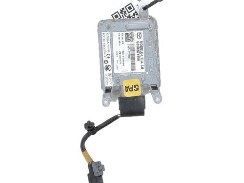 Used Electronic module Electronic module 38163651 38163651