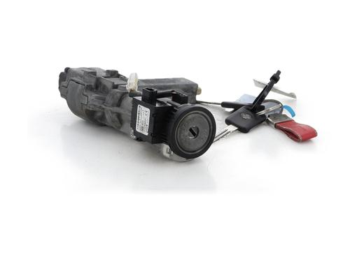 Ignition barrel NISSAN NAVARA NP300 (D40) 2.5 dCi 4WD | BP39193969M48 - Image 2