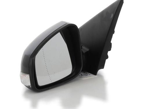 Left mirror RENAULT LAGUNA III Grandtour (KT0/1) 2.0 dCi (KT07, KT0J, KT14, KT1A, KT1S) | BP29389759C26 