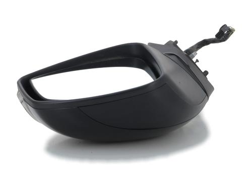 Right mirror RENAULT SCÉNIC III (JZ0/1_) 1.5 dCi | BP29552820C27 