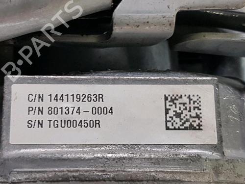 Engine RENAULT CLIO IV (BH_) 1.5 dCi 75 | BP36351156M1  - Image 6