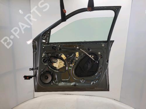 Right front door SKODA FABIA III (NJ3) 1.2 TSI | BP29232250C3 