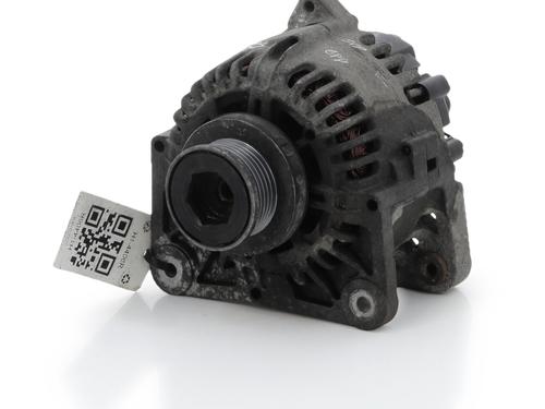 Used Alternator Alternator RENAULT CLIO II (BB_, CB_) 1.5 dCi (B/CB07) (65 hp) 40058104 40058104
